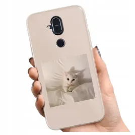 etui-szybka-na-nokia-8-1-slim-case-szklo-ochronne-pokrowiec-wzory