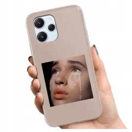 etui-szybka-na-xiaomi-redmi-12-slim-case-szklo-ochronne-pokrowiec-wzory