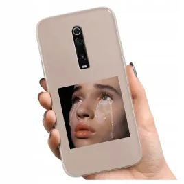 etui-szybka-na-xiaomi-mi-9t-slim-case-szklo-ochronne-pokrowiec-wzory