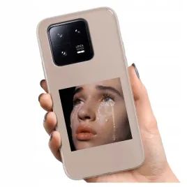 etui-szybka-na-xiaomi-13-pro-slim-case-szklo-ochronne-pokrowiec-wzory
