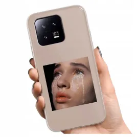 etui-szybka-na-xiaomi-13-slim-case-szklo-ochronne-pokrowiec-wzory