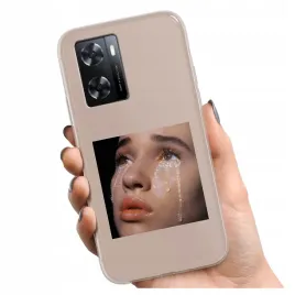 etui-szybka-na-oppo-a57s-slim-case-szklo-ochronne-pokrowiec-wzory