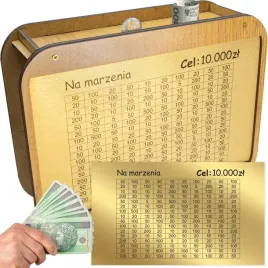 prezent-skarbonka-wykreslana-personalizowana-wyzwanie-oszczedzanie-upominek