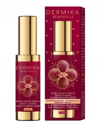dermika-renovelle-ekskluzywne-serum-multi-eliksir-nocna-naprawa-skory-50ml