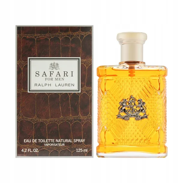 ralph lauren safari for men