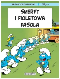smerfy-i-fioletowa-fasola-tom-35-thierry-culliford