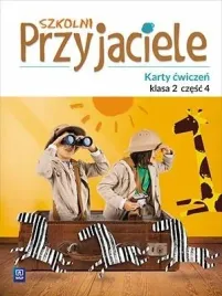wsip-szkolni-przyjaciele-karty-cwiczen-klasa-2-czesc-4