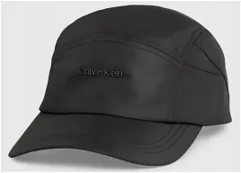 czapka-z-daszkiem-calvin-klein-czarna-z-logo