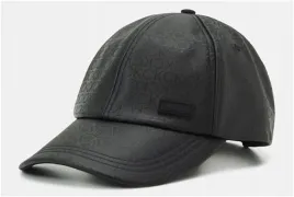 czapka-z-daszkiem-calvin-klein-czarna-logowana