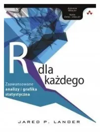 jezyk-r-dla-kazdego-jared-p-lander