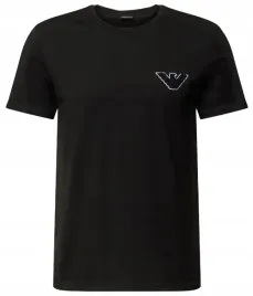 t-shirt-meski-emporio-armani-czarny-l