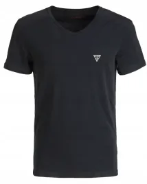 t-shirt-meski-guess-czarny-z-malym-logo-v-neck-xxl