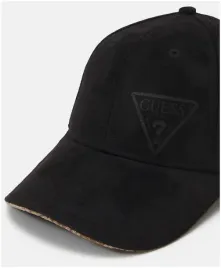 czapka-z-daszkiem-guess-czarna-z-logo