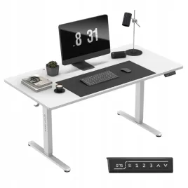 biurko-elektryczne-regulowane-160-x-80-cm-mark-adler-leader-7-6-white