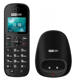 telefon-stacjonarny-na-karte-sim-maxcom-mm35d-stacja