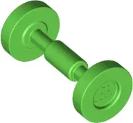 lego-2496-j-zielony-6334178-kolo-deskorolka-wozek-1-szt-nowy