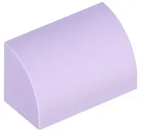 lego-37352-lawendowy-6377009-skos-zakrzywiony-1x2-z-dolnym-u-1-szt-nowy