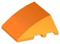 lego-64225-pomaranczowy-6329309-klin-4x3-potrojnie-zakrzywion-1-szt-nowy