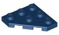 lego-2450-c-niebieski-6110050-klin-plytka-3x3-rog-wyciety-1-szt-nowy