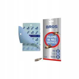 bros-pulapka-na-mole-spozywcze-lep-bezwonny-1-sztuka