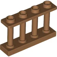 lego-15332-u-nugatowy-6273936-ogrodzenie-1x4x2-wrzecione-z-4-1-szt-nowy