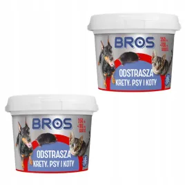 bros-odstraszacz-na-krety-psy-i-koty-460ml-w-wiaderku-zestaw-2-sztuki