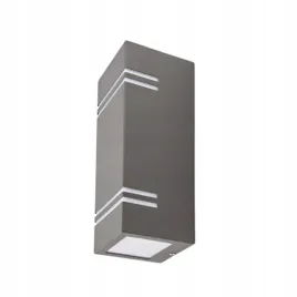 kobi-kinkiet-ogrodowy-quazar-7-2x11w-gu10-ip44-szary-nowoczesny