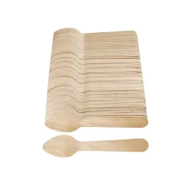 clarina-ekologiczne-lyzeczki-drewniane-11-cm-100-sztuk-naturalne