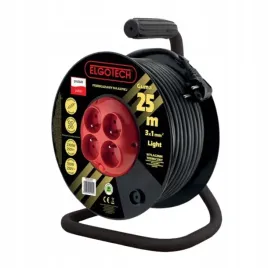 elgotech-przedluzacz-bebnowy-strong-25m-3x15-pzb-40-25g-zwijany