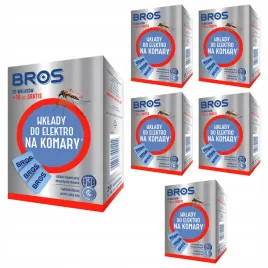bros-wkladki-do-elektro-na-komary-20-10-szt-skuteczna-ochrona-x6