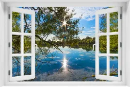 tapeta-samoprzylepna-efekt-okno-3d-krajobraz-natura-jezioro-kr-155