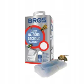moskitiery-dachowe-bros-120x170-cm-biale-chronia-przed-robakami