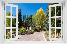 tapeta-samoprzylepna-efekt-okno-3d-krajobraz-natura-ogrod-kr-169