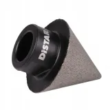 distar-frez-diamentowy-cone-2-35-m14-srednica-frezu-35-mm