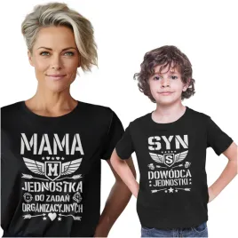 prezent-dla-mamy-i-syna-koszulki-na-dzien-mamy-komplet-t-shirt-zestaw
