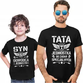 prezent-na-dzien-taty-zestaw-koszulki-dla-taty-i-syna