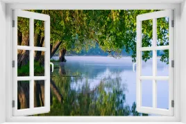 tapeta-flizelinowa-efekt-okno-3d-krajobraz-natura-jezioro-kr-219