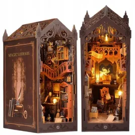 miniaturowy-domek-book-nook-swiat-czarodziejow-magia-czary-hogwart-hermiona