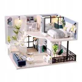 miniaturowy-domek-diy-pobudka-o-osmej-model-do-sklejenia-loft