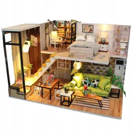 miniaturowy-domek-diy-skandynawska-prostota-do-sklejenia-skandynawia-model