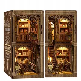 miniaturowy-domek-book-nook-ksiega-zaklec-ochronnych