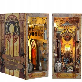 miniaturowy-domek-book-nook-tron-zamek-smoka-joincon-rod-smoka-film