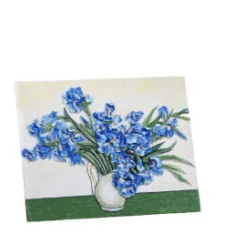 malowanie-3d-plaskorzezba-niebieskie-irysy-obraz-na-sciane-kwiaty-org-gogh