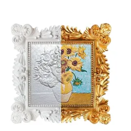 malowanie-3d-plaskorzezba-sloneczniki-obraz-obrazek-na-sciane-kwiaty-gogh