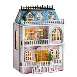 miniaturowy-domek-rezydencja-w-mayfair-diy-mini-city-do-sklejenia