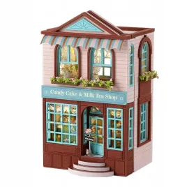 miniaturowy-domek-slodki-blues-mini-city-diy-do-zlozenia-kawa-herbata