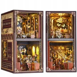 book-nook-muzeum-motyli-aslowsnail-motyl-kwiaty-historia-ozdoba