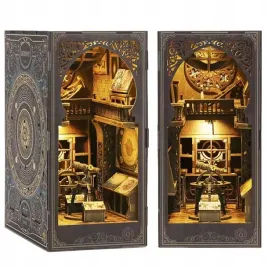 miniaturowy-domek-book-nook-portal-astronomiczny-gwiazdy-niebo-ksiazka