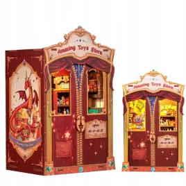 miniaturowy-domek-mini-book-nook-hokus-pokus-cutebee-potter-czary-hogwart