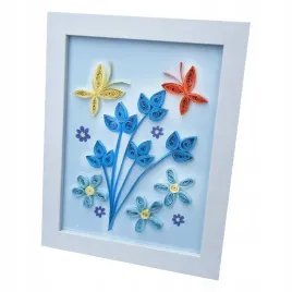 zestaw-do-quillingu-paski-zimowy-ogrod-ramka-ozdoba-dla-dzieci